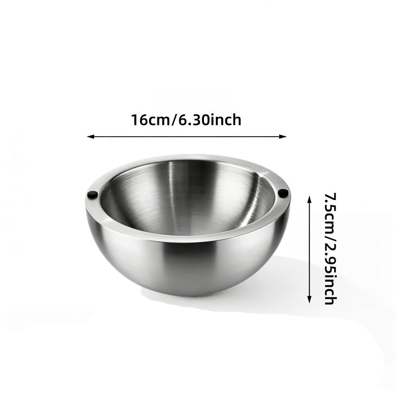 Dip Chiller Bowl