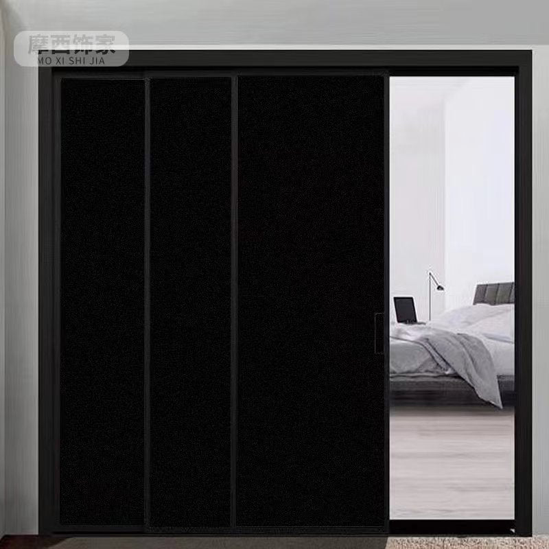 One-Way Privacy Window Film with UV Protection and Sun Blocking
