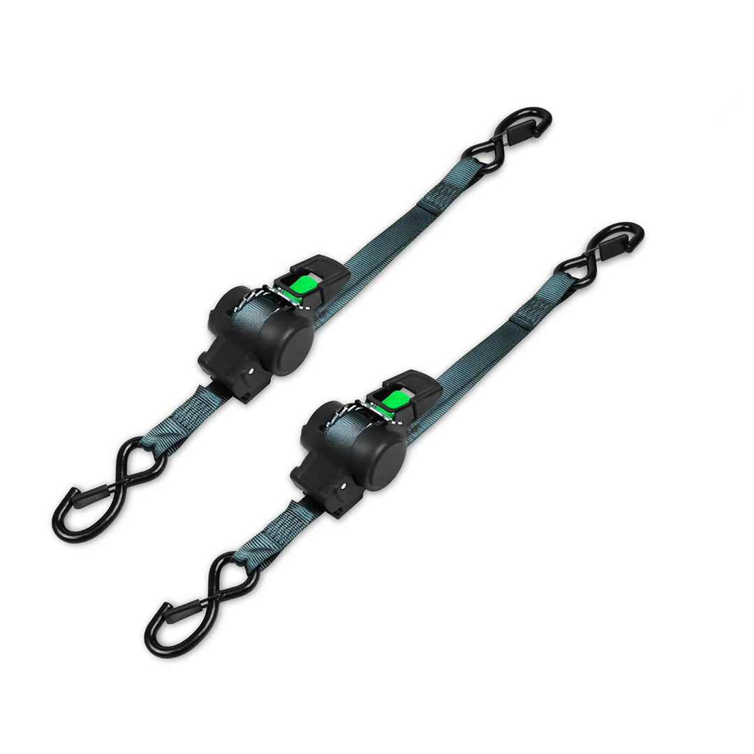 Ratchet Straps