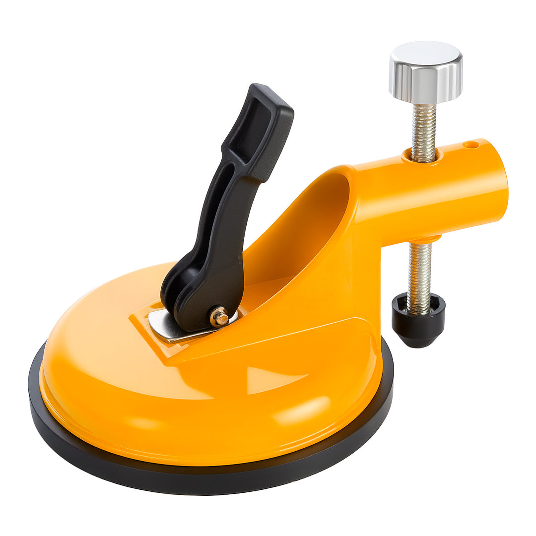 Adjustable Countertop Seam Leveling Tool, Vacuum Suction Clamp
