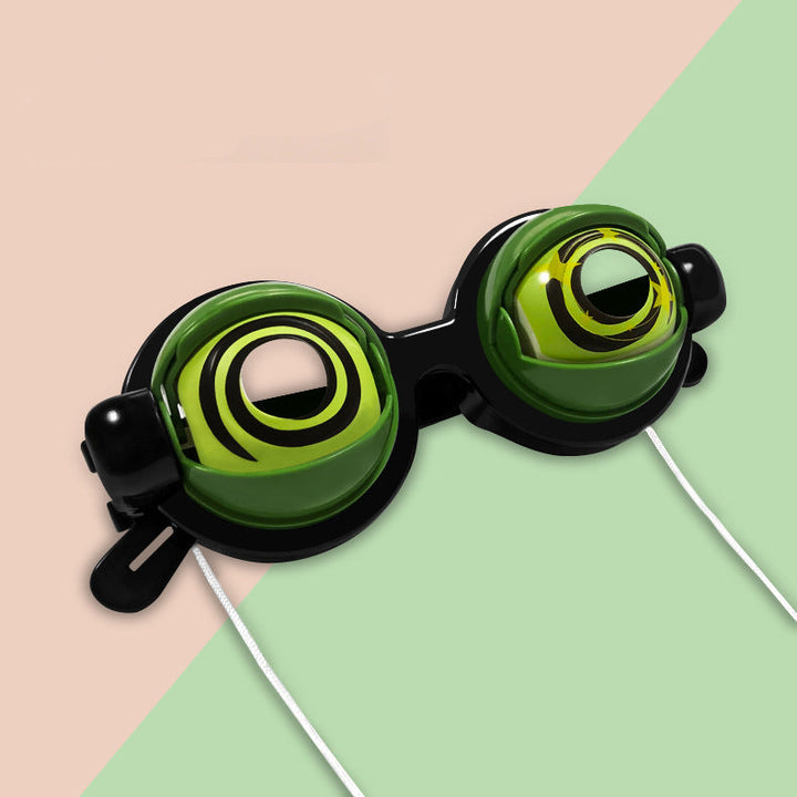Blinky Glasses