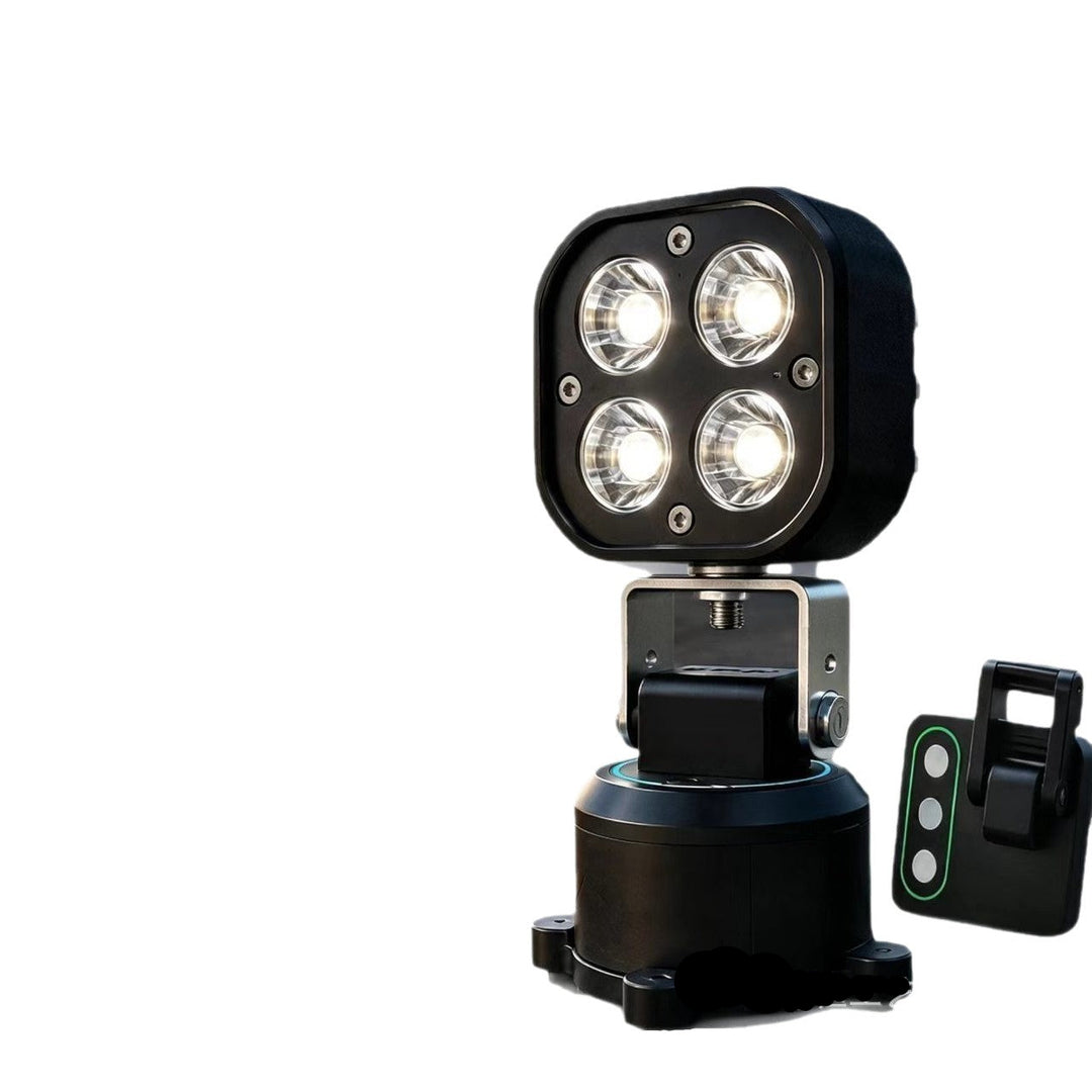 Directional Magnetic LED Pod Light