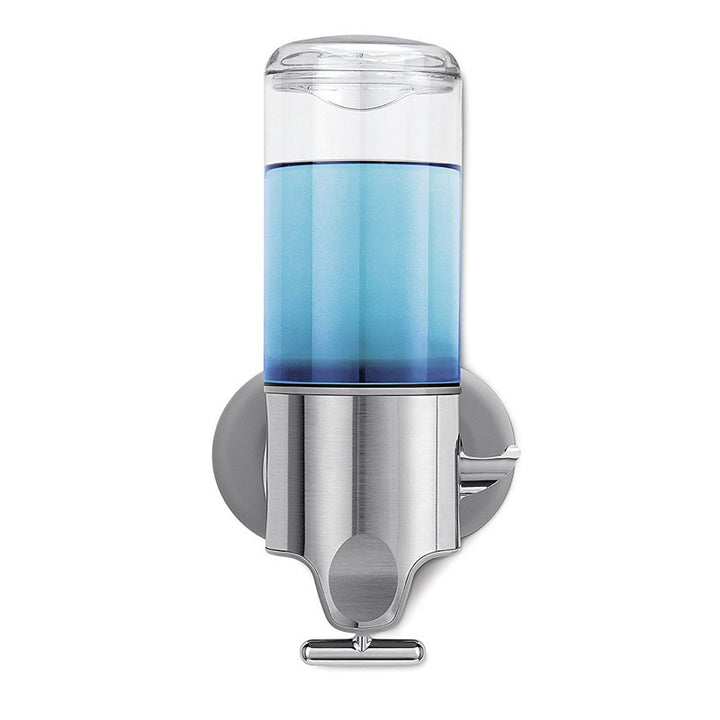 Wall Mount Pumps