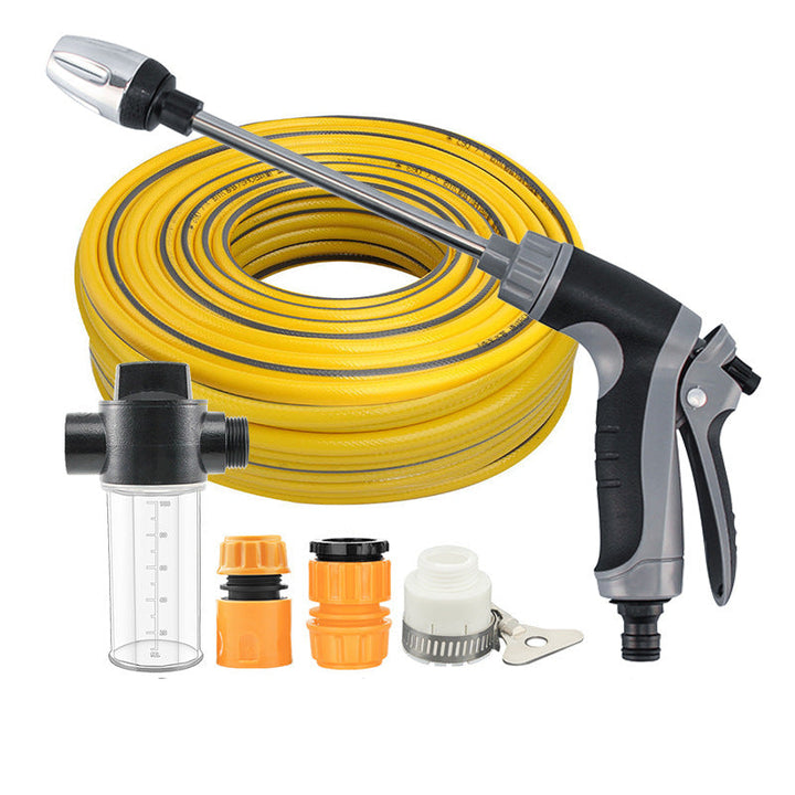 Car Cleaning Gun