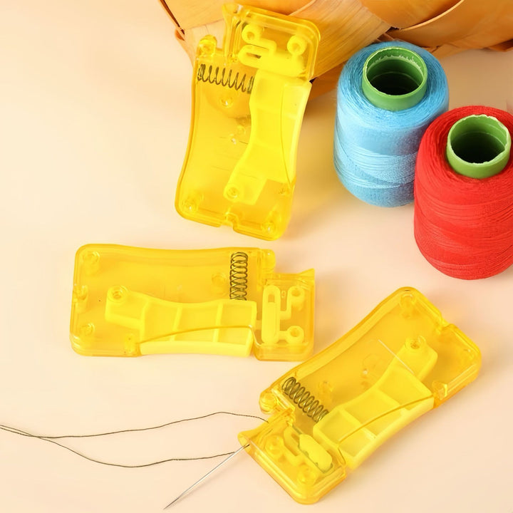 Automatic Needle Threader