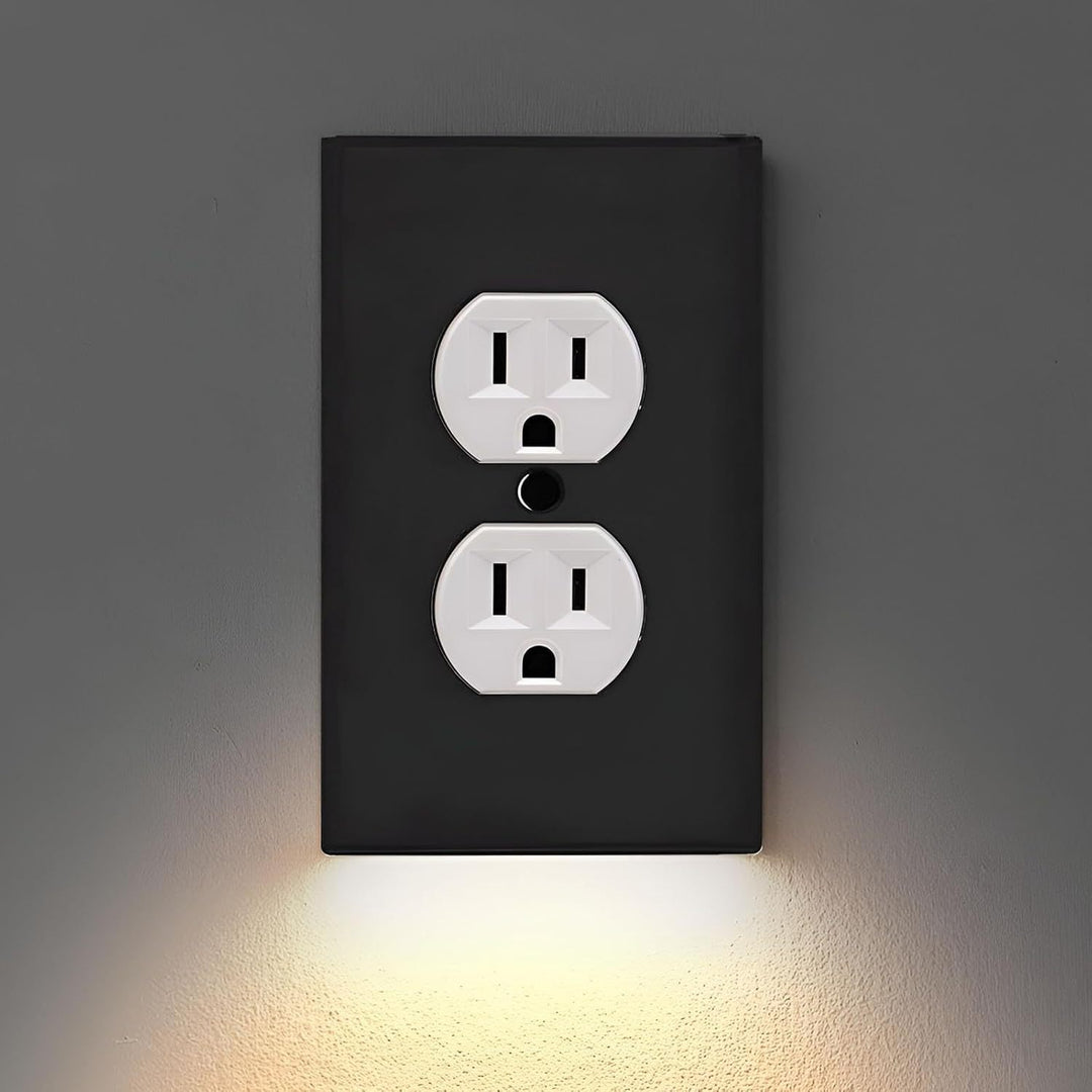 GuideLight cover plate