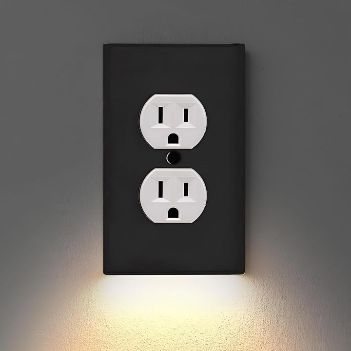 GuideLight cover plate