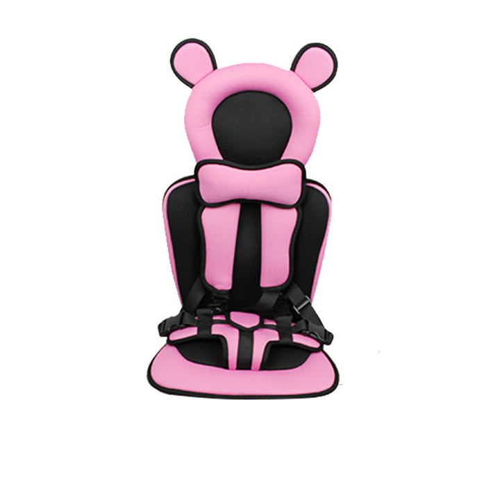 Toddler Suitcase Seat for Travel