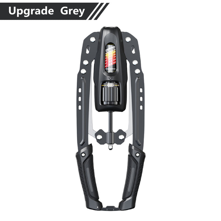 Adjustable Hydraulic Arm Trainer