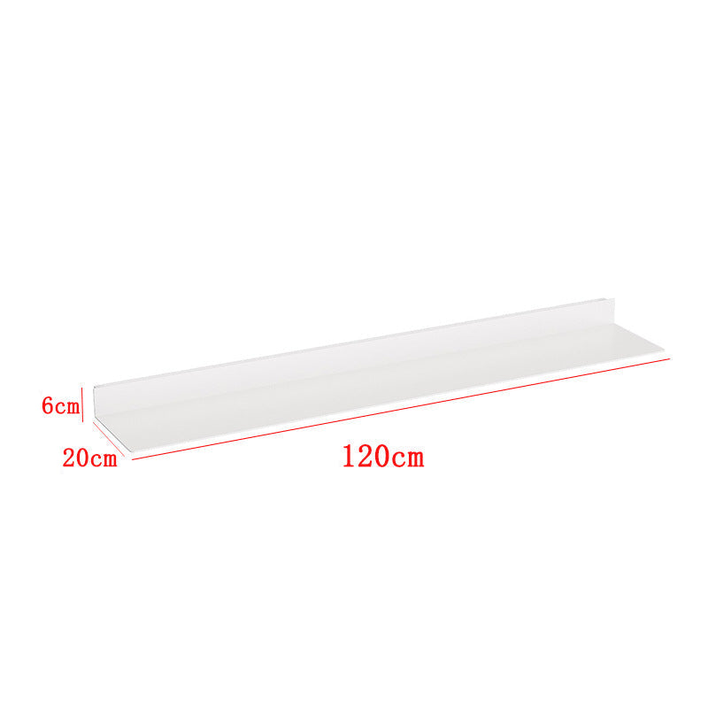Light-Emitting Shelves