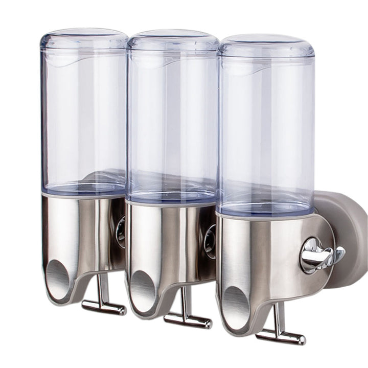 Wall Mount Pumps