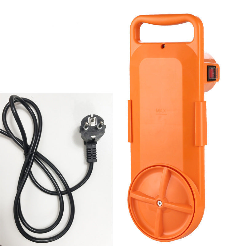 Portable Bucket Washing Machine