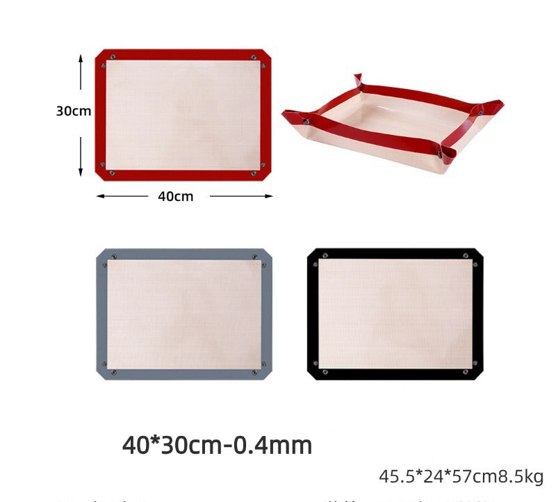 Snap Tray