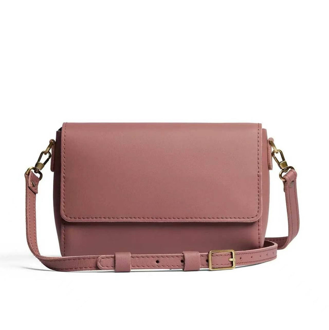 Metro Crossbody