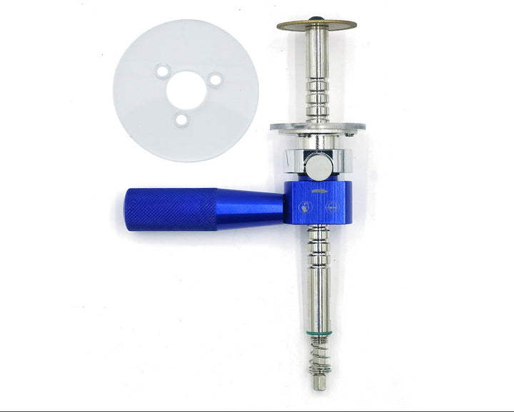 PVC Internal Pipe Cutter for Easy Flush Trimming