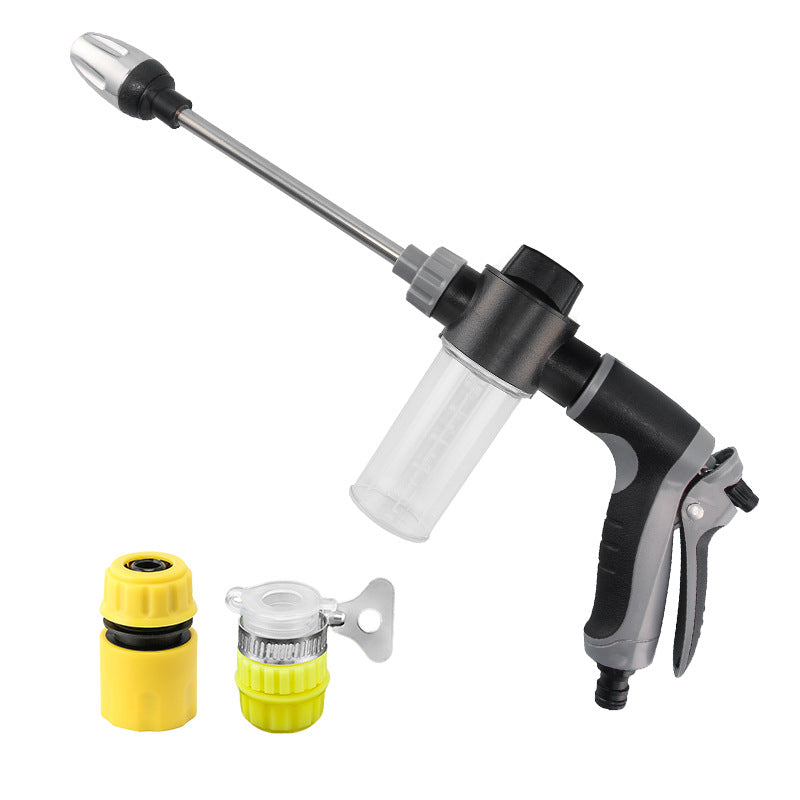 Car Cleaning Gun