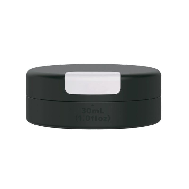 Magnetic Travel Containers
