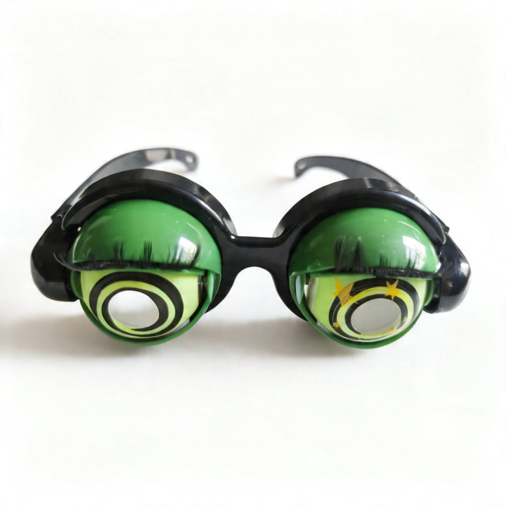 Blinky Glasses
