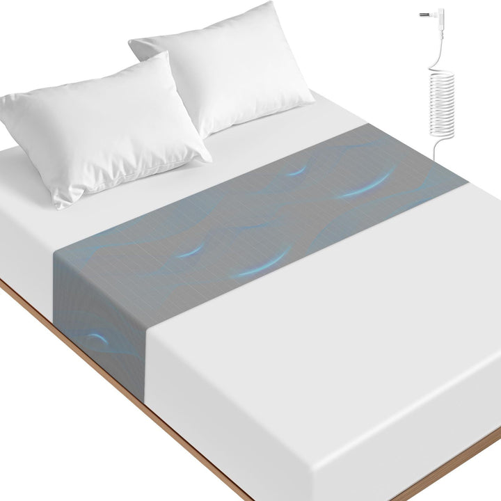 Grounding  Bedsheet
