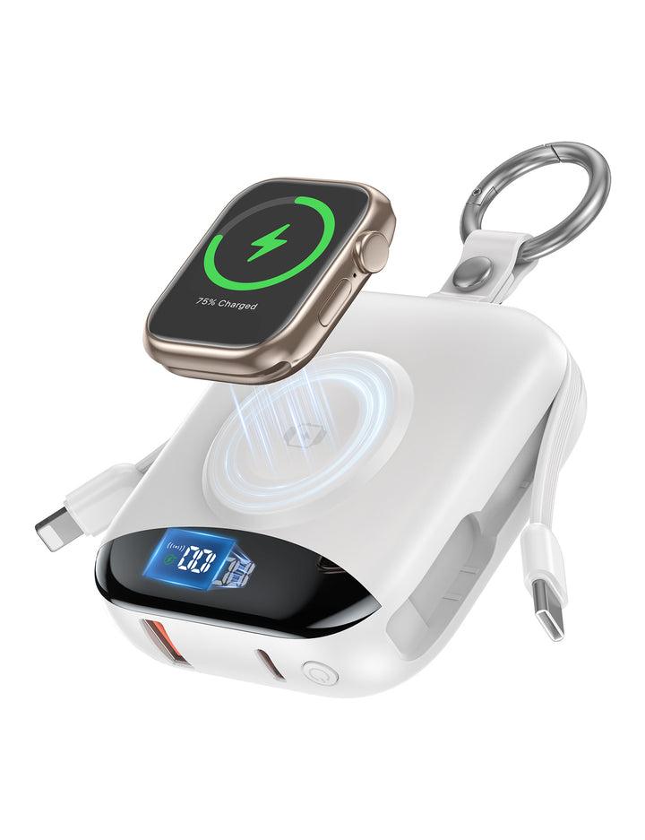 Portable Charger Power Bank