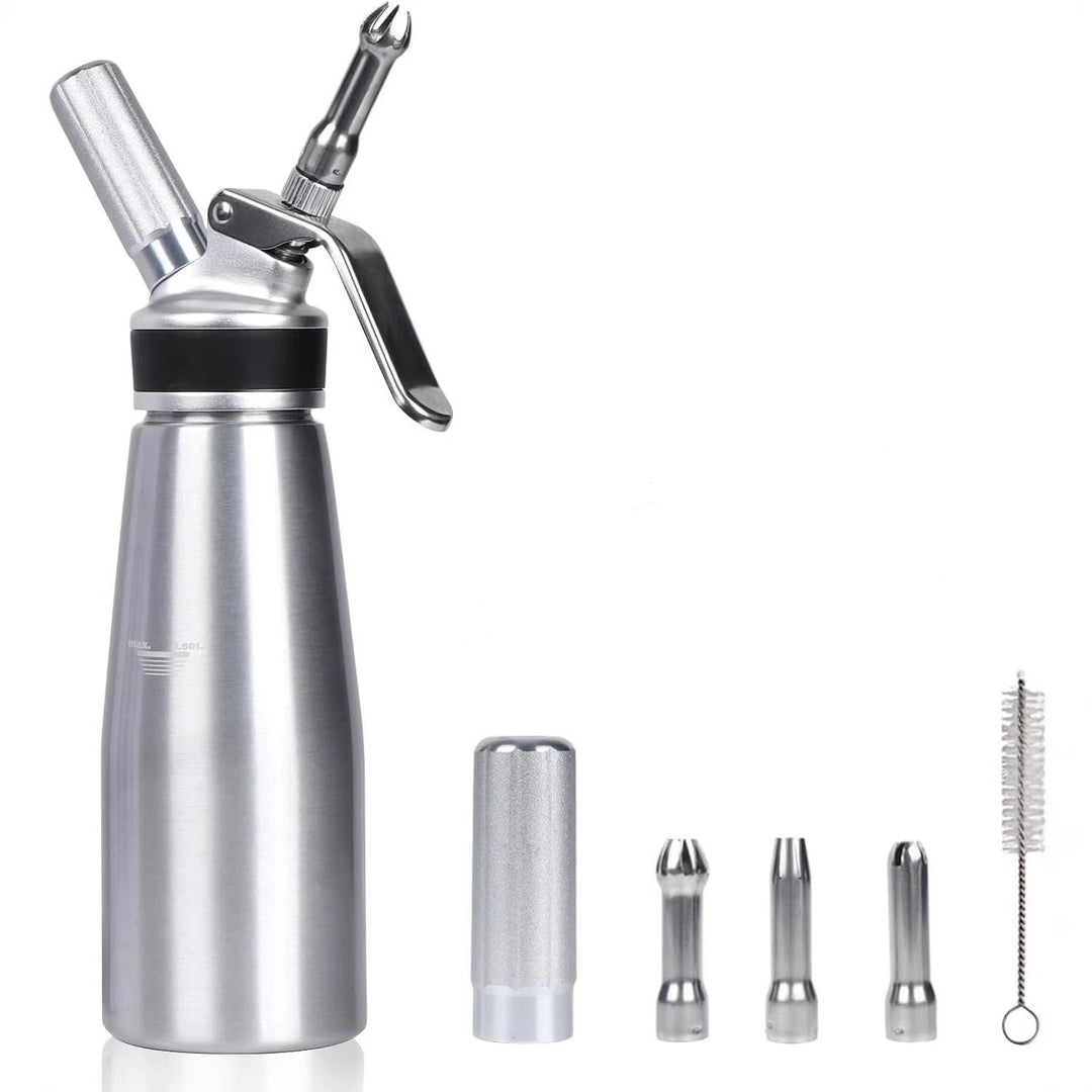 Whipped Cream Maker