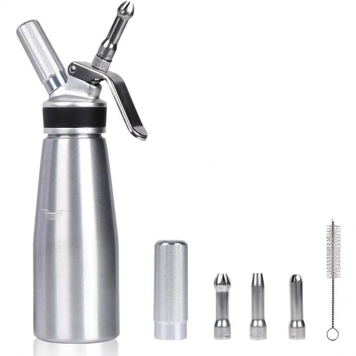 Whipped Cream Maker