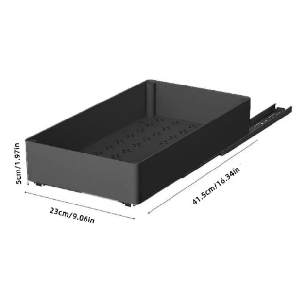 Pull Out Cabinet Organizer