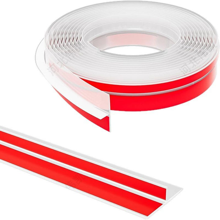 T-Shaped Door Draft Stopper