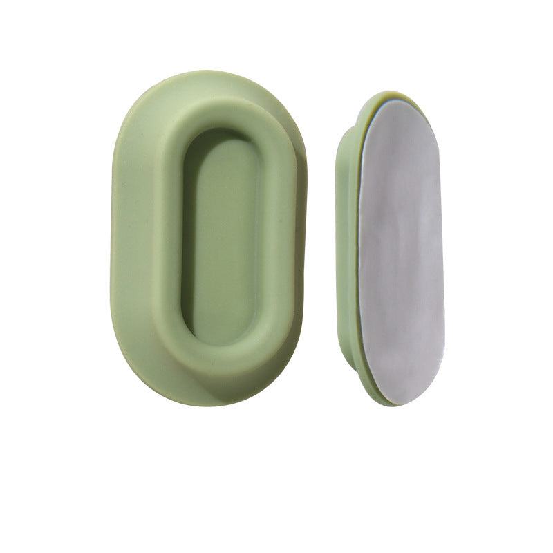 Magnetic Remote Control Holder