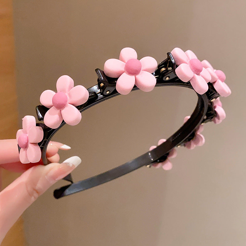 Cute Cartoon Hairband for Girls