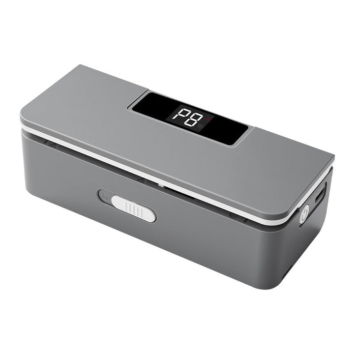 Portable 2-in-1 Bag Sealer