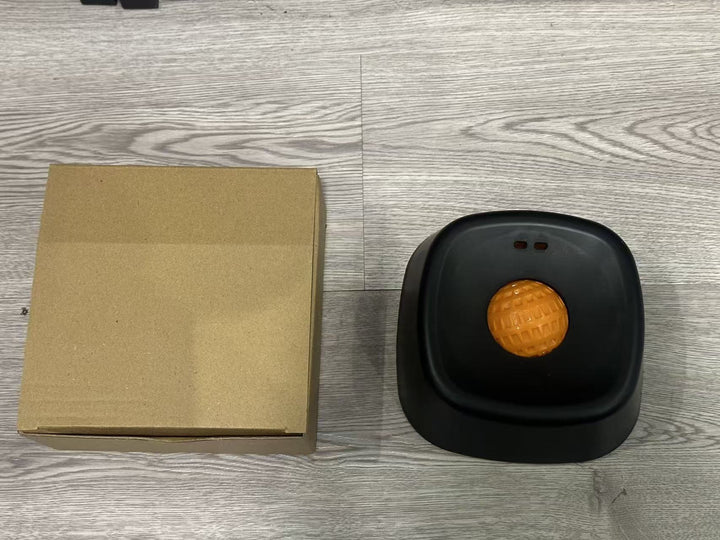 Smart Bowl for Liquid Dog Nutrition