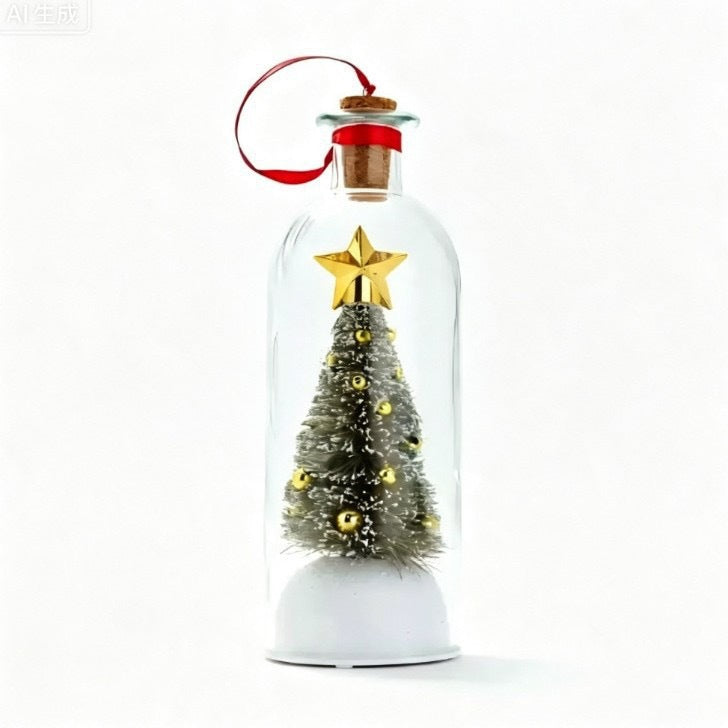 The Forever Tree