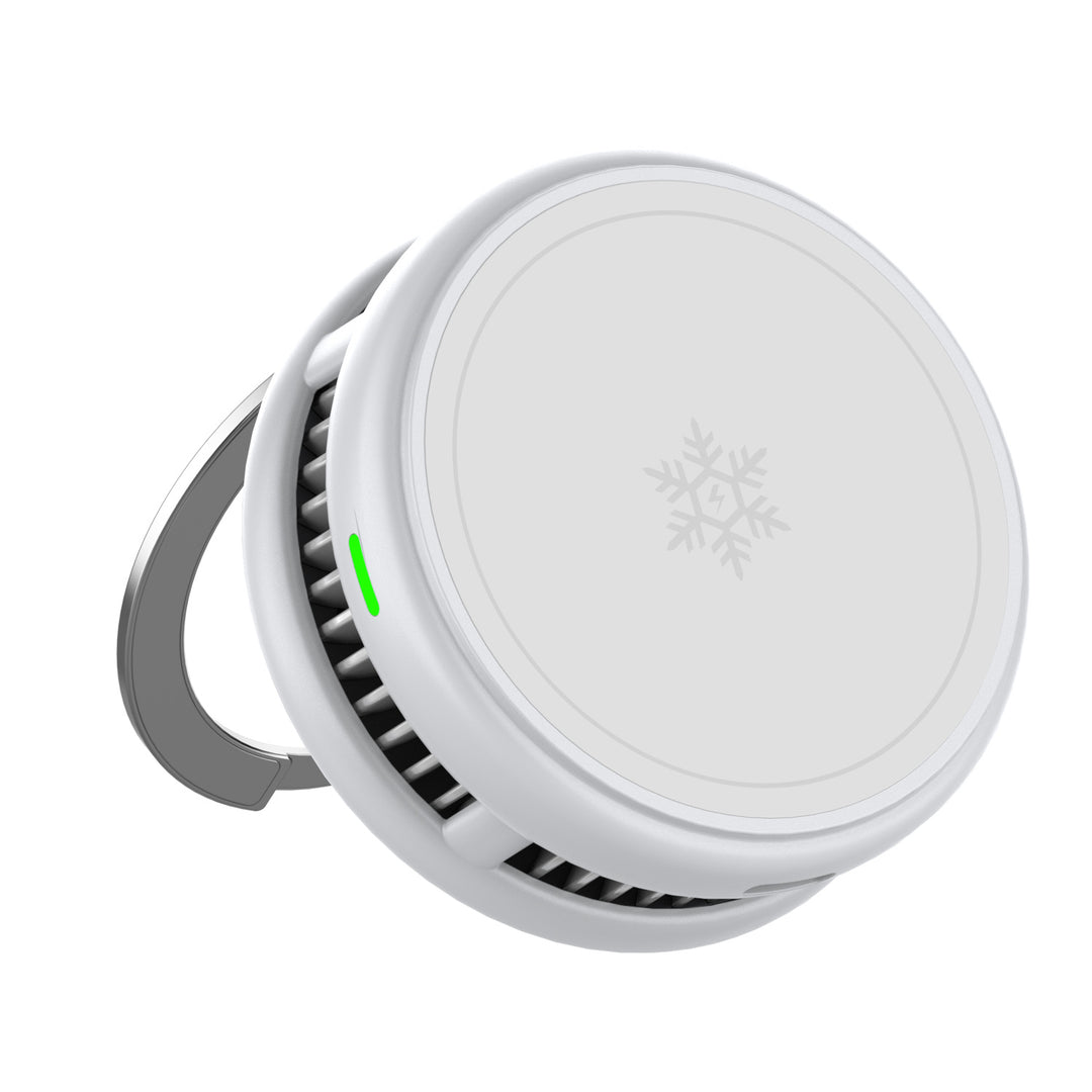 Cooling Wireless Charger