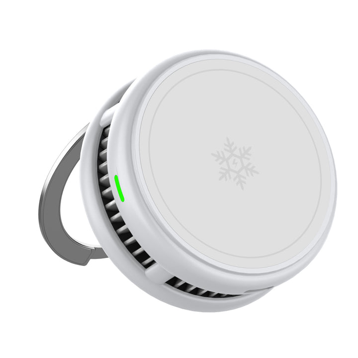 Cooling Wireless Charger