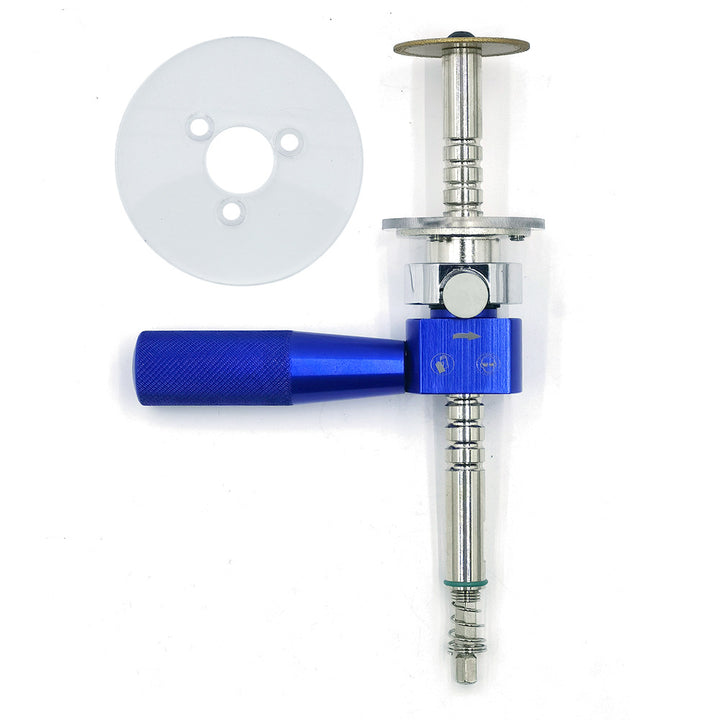 PVC Internal Pipe Cutter for Easy Flush Trimming
