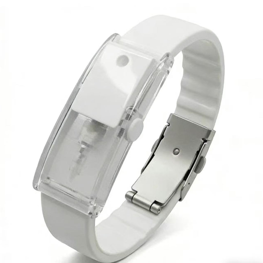 Fragrance Bracelet Refillable