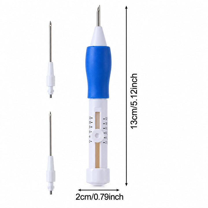 Embroidery pen Kit for Beginners