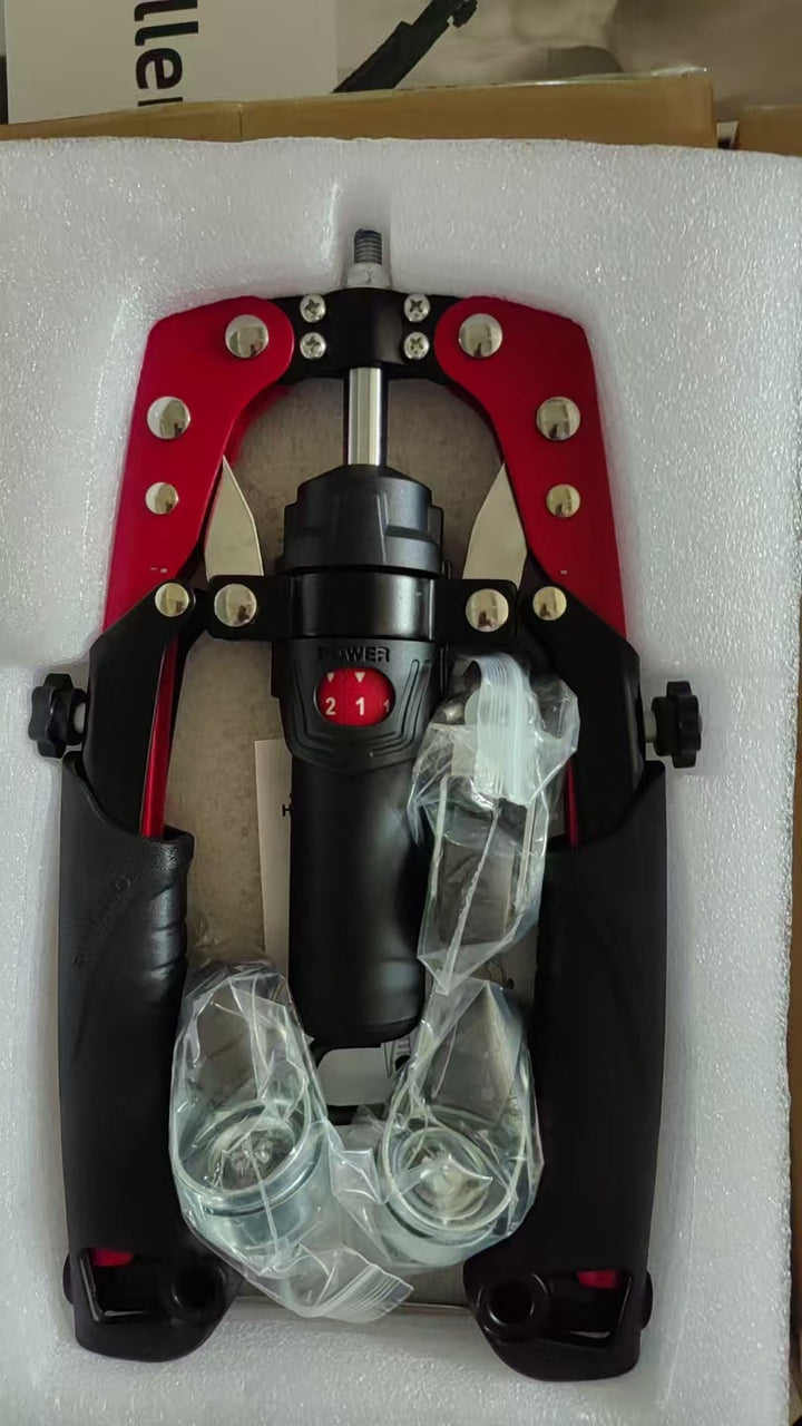 Adjustable Hydraulic Arm Trainer