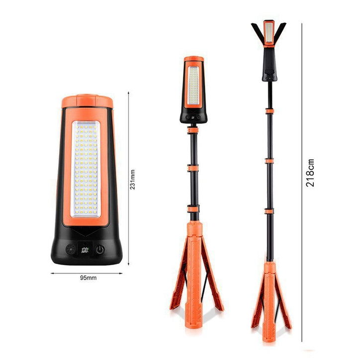 Rechargeable Camping Light