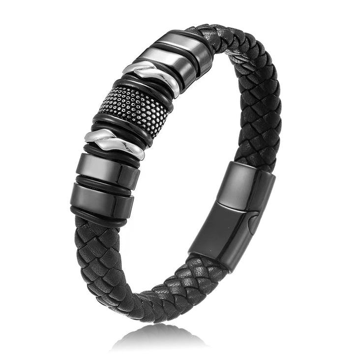 Leather Bracelet For Men