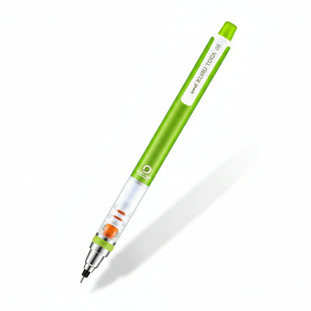 Auto Rotating Mechanical Penci