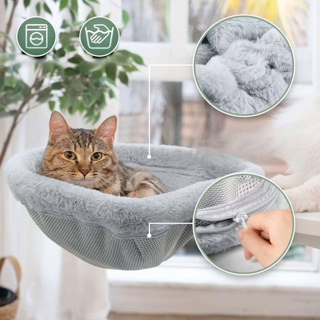 Cat Desk Bed
