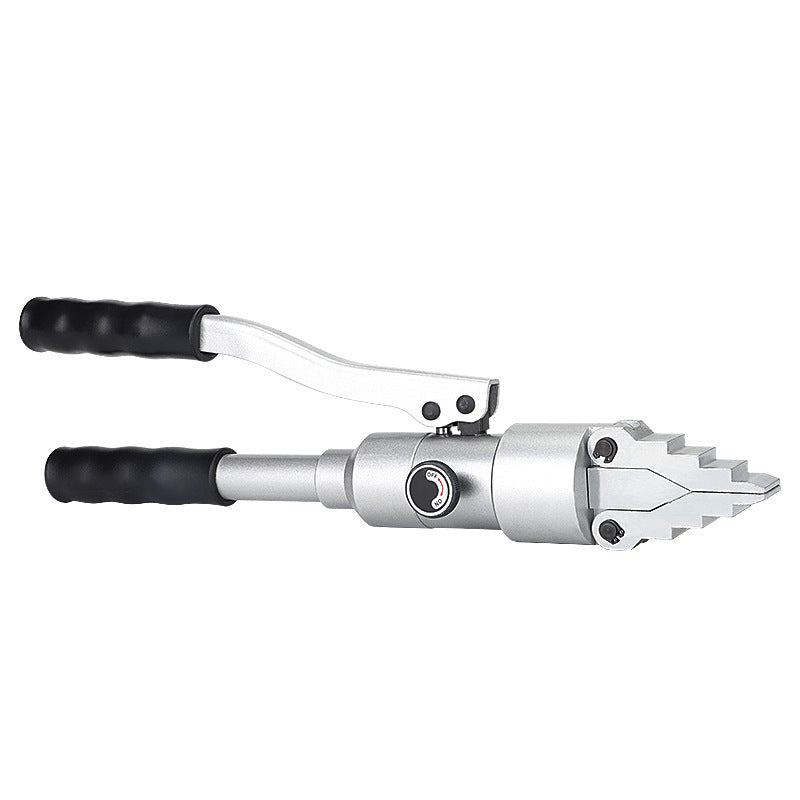 Integrated Hydraulic Flange Separator Tool – Manual Expander