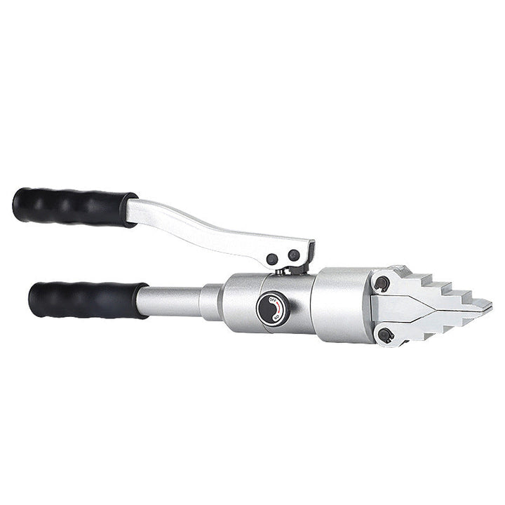 Integrated Hydraulic Flange Separator Tool – Manual Expander