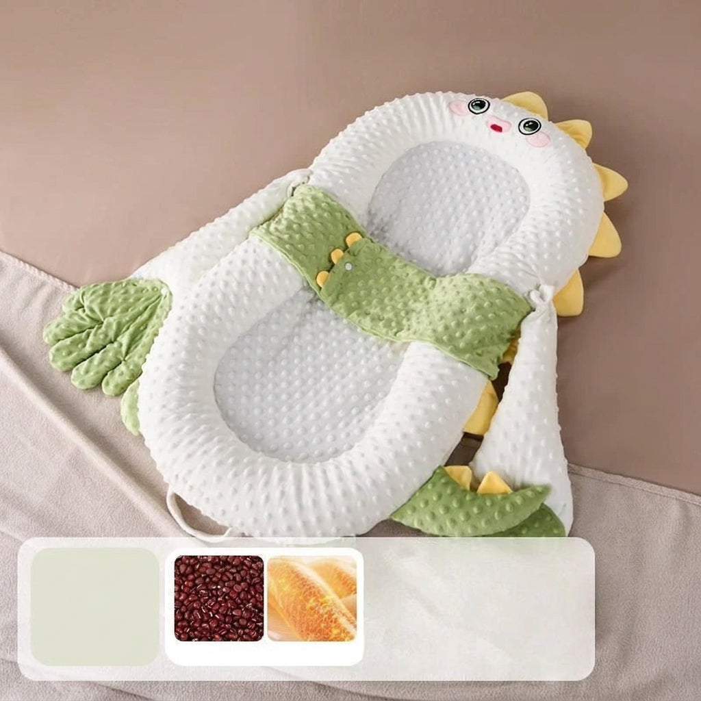 Portable Foldable Baby Crib for Newborns and Infants