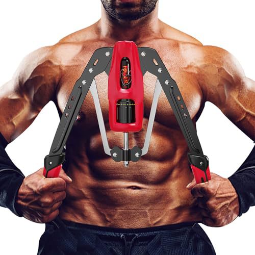 Adjustable Hydraulic Arm Trainer