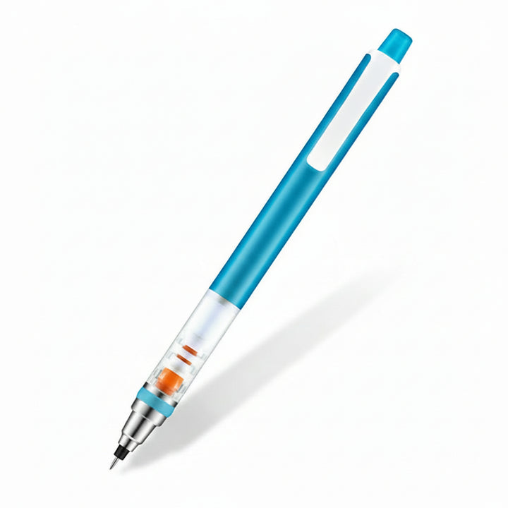 Auto Rotating Mechanical Penci