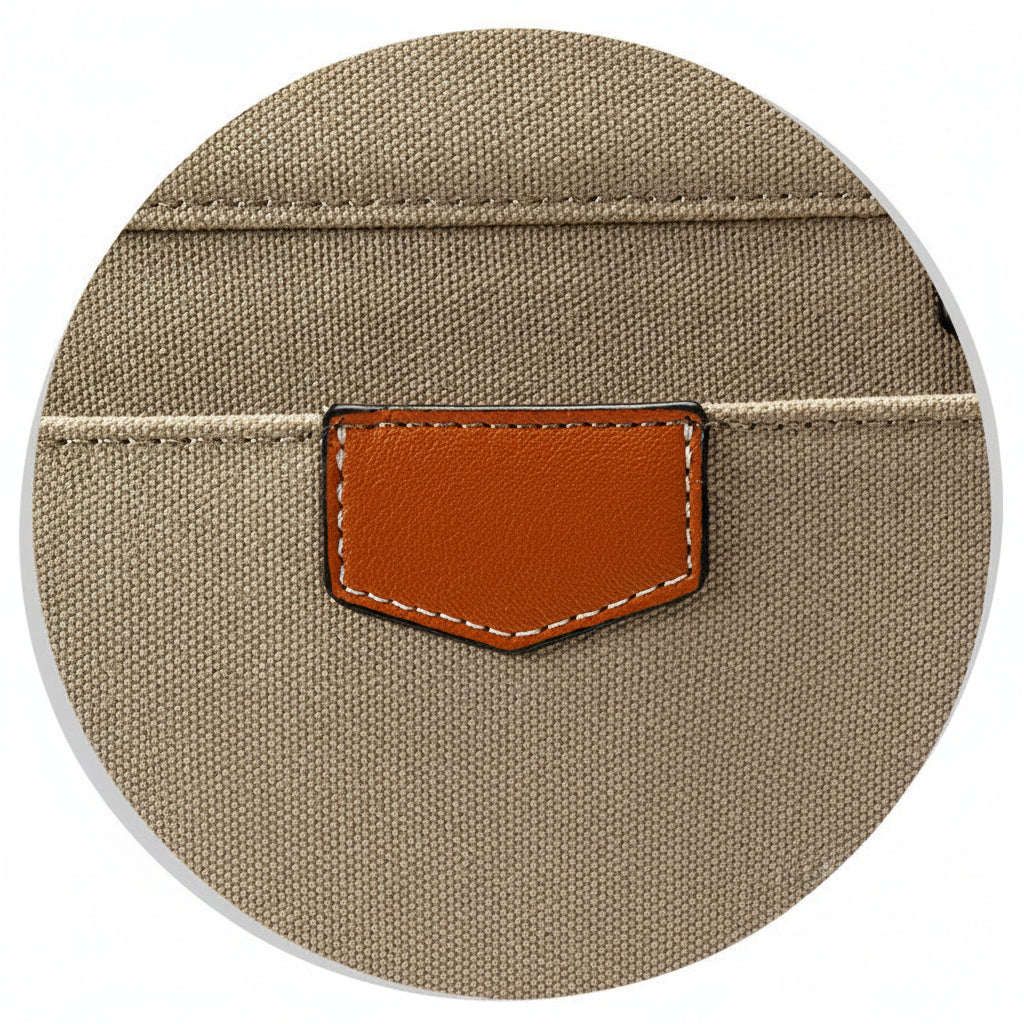 Large Capacity Tote Bag
