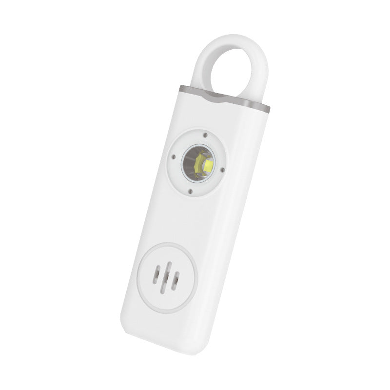 GPS Location Tracker & Personal Safety Alarm